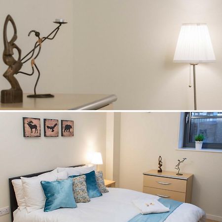 Royal Limehouse Apartment London Exterior photo