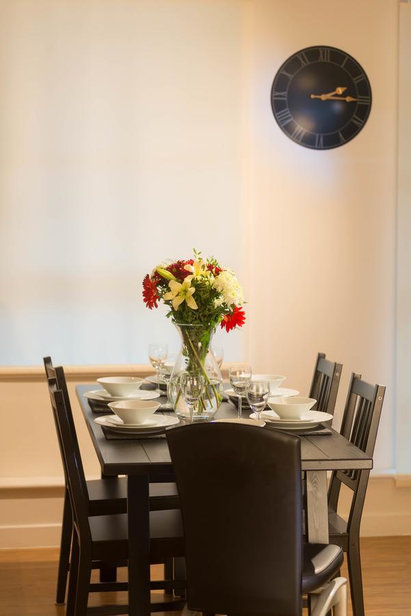 Royal Limehouse Apartment London Exterior photo