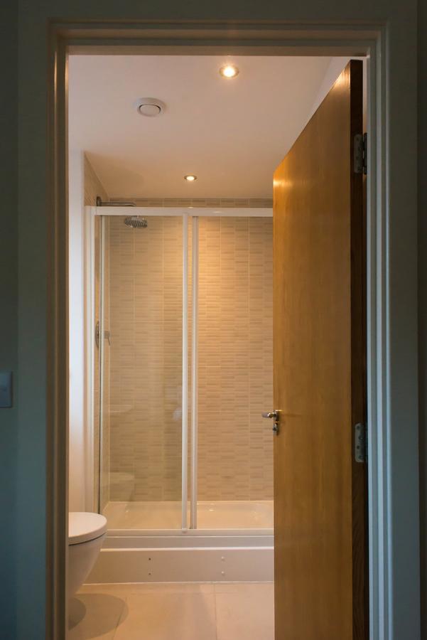 Royal Limehouse Apartment London Exterior photo