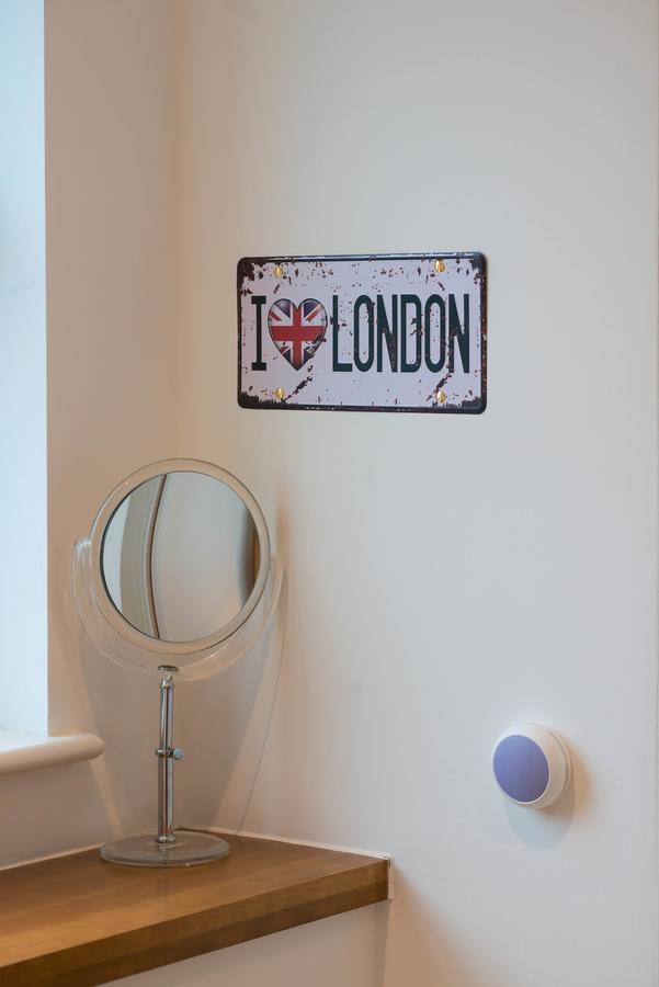 Royal Limehouse Apartment London Exterior photo